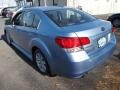 2010 Sky Blue Metallic Subaru Legacy 2.5i Premium Sedan  photo #8