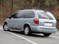 2005 Butane Blue Pearl Chrysler Town & Country Limited  photo #3