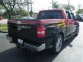 2005 Bright Red Ford F150 XLT SuperCrew  photo #17