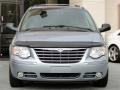 2005 Butane Blue Pearl Chrysler Town & Country Limited  photo #6
