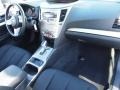 Sky Blue Metallic - Legacy 2.5i Premium Sedan Photo No. 16