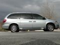 2005 Butane Blue Pearl Chrysler Town & Country Limited  photo #9