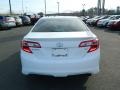 Super White - Camry SE Photo No. 4