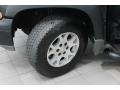 Black - Suburban Z71 1500 4x4 Photo No. 25