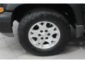 Black - Suburban Z71 1500 4x4 Photo No. 26