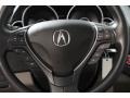 Taupe Controls Photo for 2010 Acura ZDX #74485547