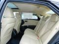 2013 Toyota Avalon Limited Rear Seat