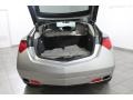 Taupe Trunk Photo for 2010 Acura ZDX #74485829