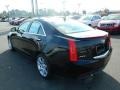 2013 Black Raven Cadillac ATS 2.5L  photo #5