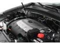 2010 Acura ZDX 3.7 Liter SOHC 24-Valve VTEC V6 Engine Photo