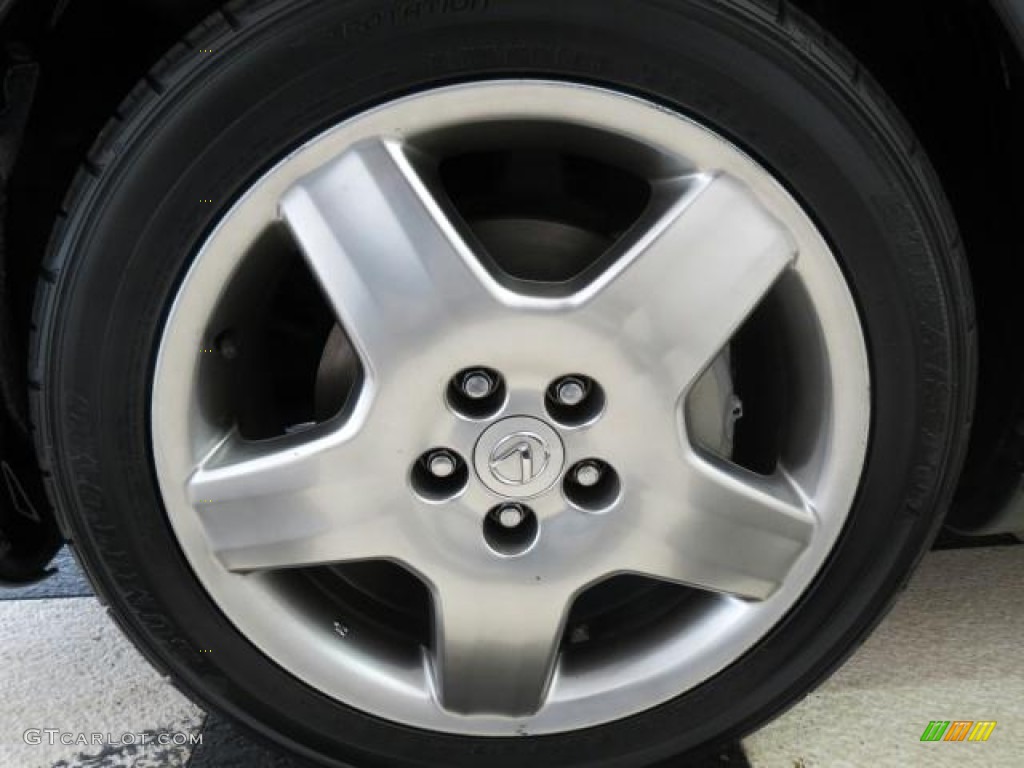 2005 Lexus LS 430 Sedan Wheel Photo #74485877
