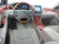 Ash Prime Interior Photo for 2005 Lexus LS #74485883