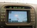 2005 Lexus LS Ash Interior Navigation Photo