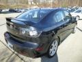 Black Mica - MAZDA3 s Grand Touring Sedan Photo No. 3