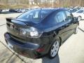 2009 Black Mica Mazda MAZDA3 s Grand Touring Sedan  photo #3