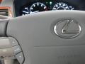 Ash Controls Photo for 2005 Lexus LS #74486035