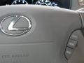 Ash Controls Photo for 2005 Lexus LS #74486045