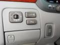Ash Controls Photo for 2005 Lexus LS #74486084