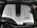 4.3 Liter DOHC 32-Valve VVT-i V8 Engine for 2005 Lexus LS 430 Sedan #74486090