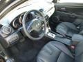 2009 Black Mica Mazda MAZDA3 s Grand Touring Sedan  photo #20