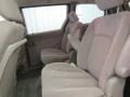 2003 Inferno Red Pearl Chrysler Town & Country LX  photo #6