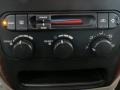 Taupe Controls Photo for 2003 Chrysler Town & Country #74486267