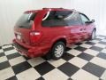 2003 Inferno Red Pearl Chrysler Town & Country LX  photo #23