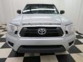 Silver Streak Mica - Tacoma Prerunner Double Cab Photo No. 2