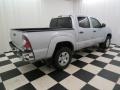 Silver Streak Mica - Tacoma Prerunner Double Cab Photo No. 16