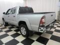 Silver Streak Mica - Tacoma Prerunner Double Cab Photo No. 17