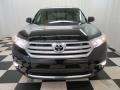 Black - Highlander Limited 4WD Photo No. 2