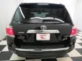 Black - Highlander Limited 4WD Photo No. 18