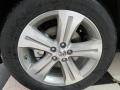2013 Blizzard White Pearl Toyota Highlander Limited  photo #4