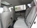 2013 Blizzard White Pearl Toyota Highlander Limited  photo #6