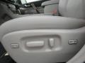 2013 Blizzard White Pearl Toyota Highlander Limited  photo #9