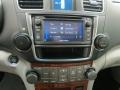 2013 Blizzard White Pearl Toyota Highlander Limited  photo #11