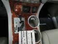 2013 Blizzard White Pearl Toyota Highlander Limited  photo #12