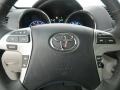2013 Blizzard White Pearl Toyota Highlander Limited  photo #13