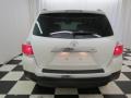 2013 Blizzard White Pearl Toyota Highlander Limited  photo #16
