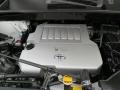 2013 Blizzard White Pearl Toyota Highlander Limited  photo #18