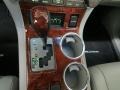 2013 Classic Silver Metallic Toyota Highlander Limited  photo #14