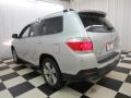 2013 Classic Silver Metallic Toyota Highlander Limited  photo #19