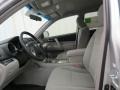 Classic Silver Metallic - Highlander  Photo No. 9