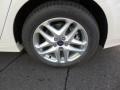 2013 Ford Fusion SE 1.6 EcoBoost Wheel and Tire Photo