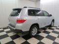 Classic Silver Metallic - Highlander  Photo No. 17