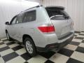 Classic Silver Metallic - Highlander  Photo No. 19