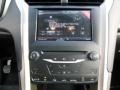 2013 White Platinum Metallic Tri-coat Ford Fusion SE 1.6 EcoBoost  photo #15