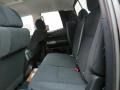 2012 Black Toyota Tundra Double Cab  photo #6