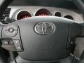 2012 Black Toyota Tundra Double Cab  photo #14