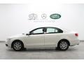 Candy White - Jetta SE Sedan Photo No. 2